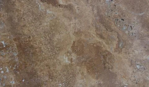 Natural Stone Texture with Hole on Surface Background Stock Photos