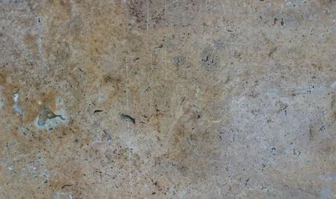 Natural Stone Texture with Hole on Surface Background Stock Photos