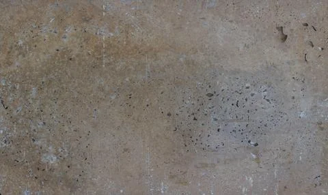Natural Stone Texture with Hole on Surface Background Stock Photos