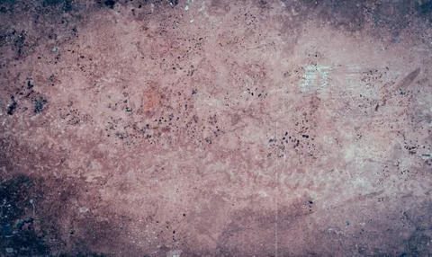 Natural Stone Texture with Hole on Surface Background Stock Photos