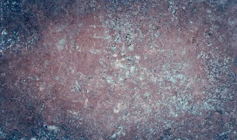 Natural Stone Texture with Hole on Surface Background Stock Photos