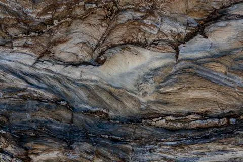 Natural Stone Texture. Stock Photos