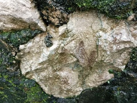 Natural Stone Texture Foto stock
