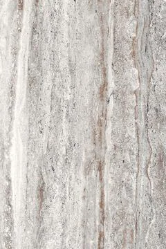 Natural stone texture top view. White marble, matt surface, Italian slab Stock Photos