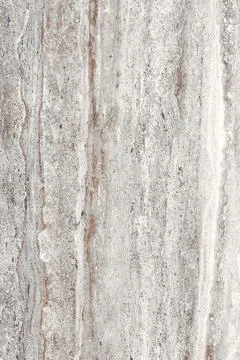 Natural stone texture top view. Gray marble, matt surface, Italian slab, granite Stock Photos
