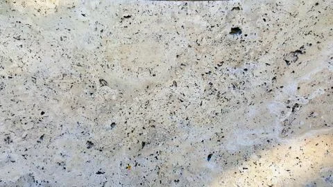 Natural Stone Wall Texture Background Stock Photos
