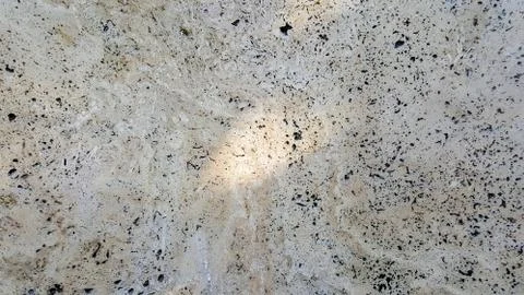 Natural Stone Wall Texture Background Stock Photos