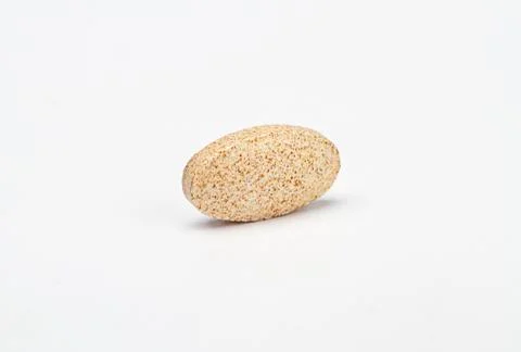 Natural supplement tablet Stock Photos