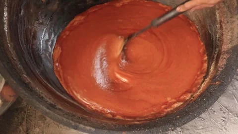 Natural sweetener Stock Footage 252563664