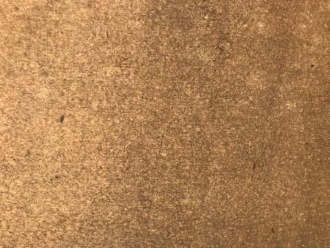 The natural texture and pattern of the brown canvas in the full-frame shot 写真素材
