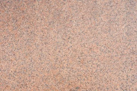 Natural texture background sleek red granite Stock Photos