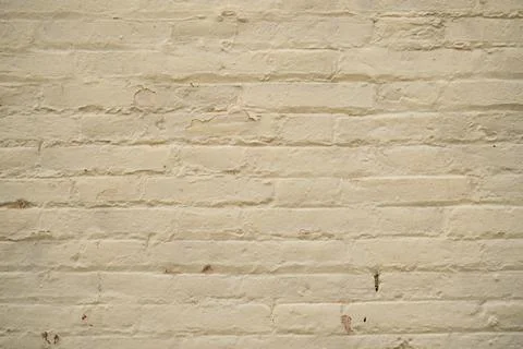 Natural texture of old brick wall Stock Photos