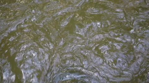 Natural underground water source Stock-Footage 95970107
