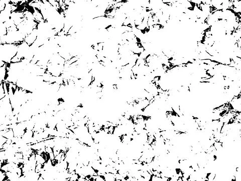 Natural vector abstract grunge texture of fallen leaves with fine coarse grains Illustrazione stock