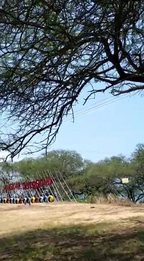 Natural view Stock Footage 168270885