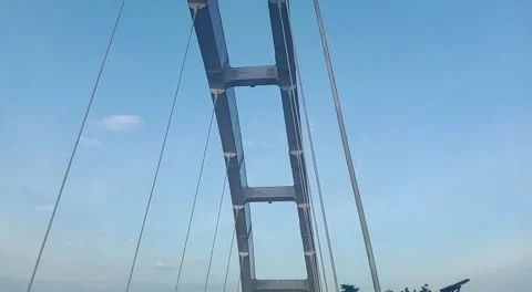 Natural view Stock Footage 168464859