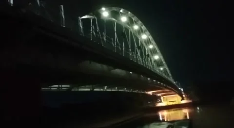 Natural view Stock Footage 168465026