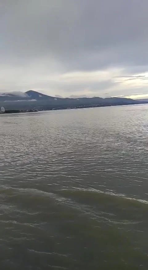 Natural view Stock Footage 168512627