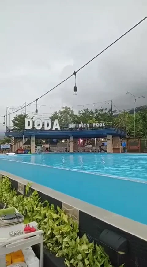 Natural view Stock Footage 197350834