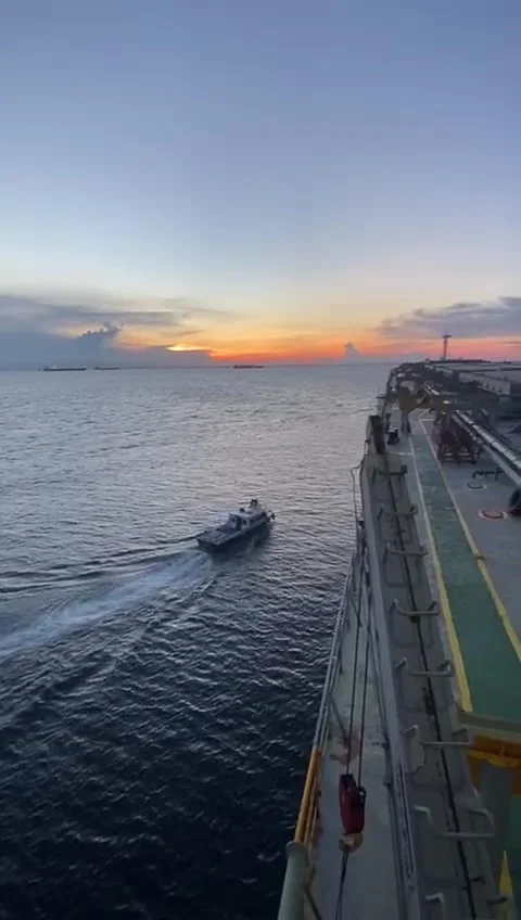 Natural view Stock Footage 221830565