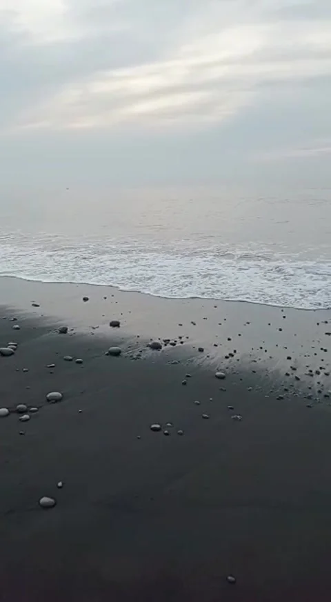 Natural viuw Stock Footage 168276738