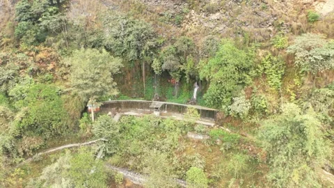 Natural Water. Stock Footage 170684672