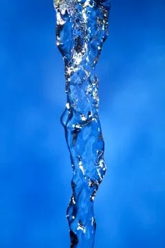 Natural Water Stock Photos