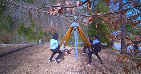 Natural water source Video stock 109586427