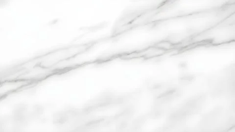 Natural white marble texture surface with soft grey veins for luxury interi.. Fotos de archivo