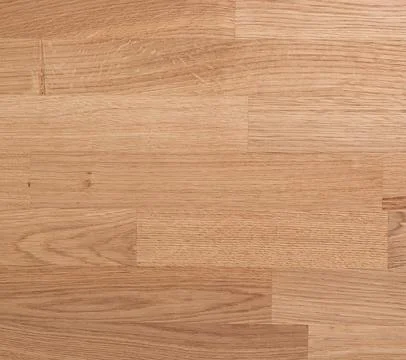 Natural wood background, solid beech wood surface, horizontal wooden patter.. Stock Photos