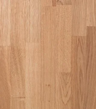 Natural wood background, solid beech wood surface Stock Photos