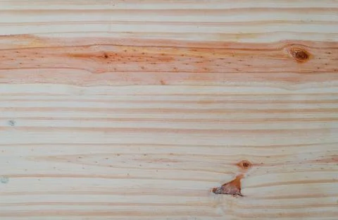 Natural wood surface texture pattern for background, overhead view of the woo Stock Photos