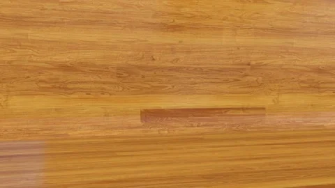 Natural Wood Texture Structure, Stock Footage 260800471