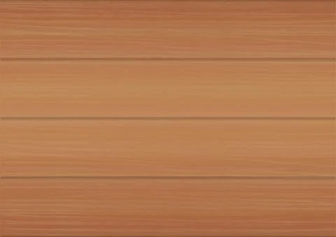 Natural wood texture vector. Abstract pattern background. Stock Illustration