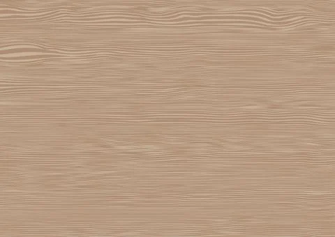 Natural wood texture vector. Abstract pattern background. Stock Illustration