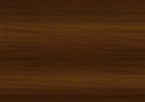 Natural wood texture vector. Abstract pattern background. Stock Illustration