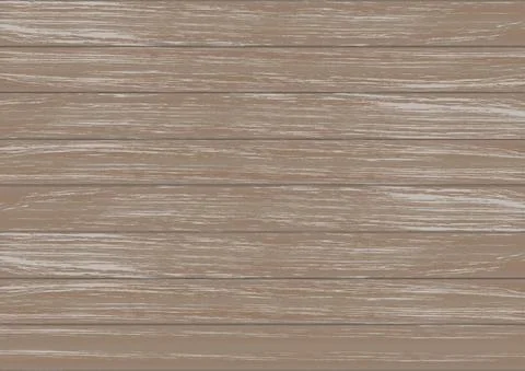 Natural wood texture vector. Abstract pattern background. Elegant material ti Stock Illustration