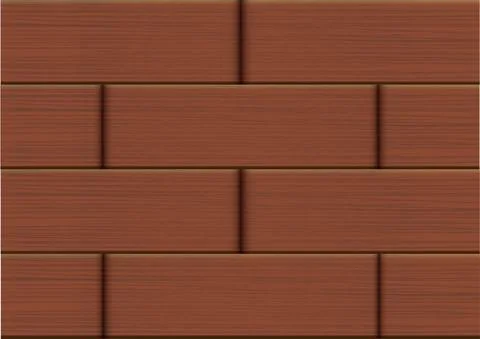Natural wood texture vector. Abstract pattern background. Stock Illustration