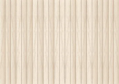 Natural wood texture vector. Abstract wooden pattern background. Elegant mate Stock Illustration