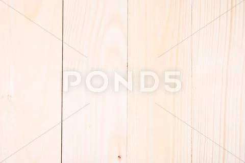 Natural Wooden Board Texture Stock Photos