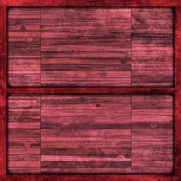 Natural wooden surface Stock Illustration