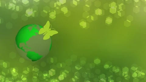 Natural world background Stock Footage 194335231