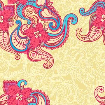 Natural yellow abstract pattern Ilustración de archivo