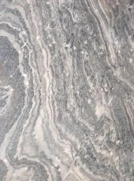Naturally formed stone patterns, its surface looks beautiful. Stock Photos