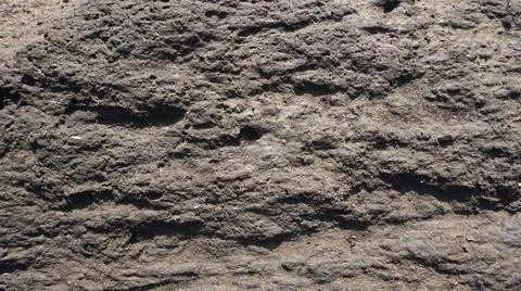 Naturally textured black rough texture Stock Photos