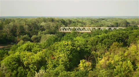 Nature 028 Stock Footage 25843487