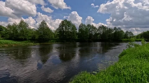 Nature 10 Stock Footage 276986949