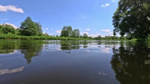 Nature 11 Stock Footage 277076661