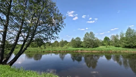Nature 2 Stock Footage 276431060