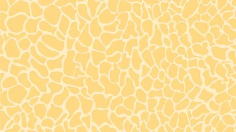 Nature abstract pattern. Nature background with spots and cells Stock Illustration
